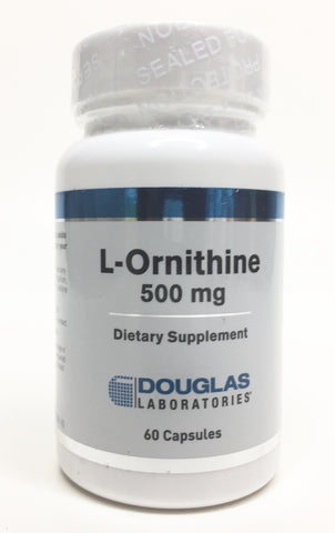 L-ORNITHINE